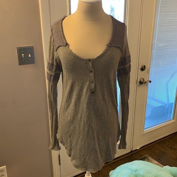 Free people truly madly deeply top final price ⭐️ - Picture 4 of 6